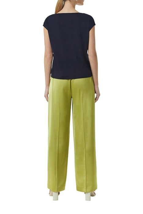 COMMA T-SHIRTS LIGHT-BLUE 3