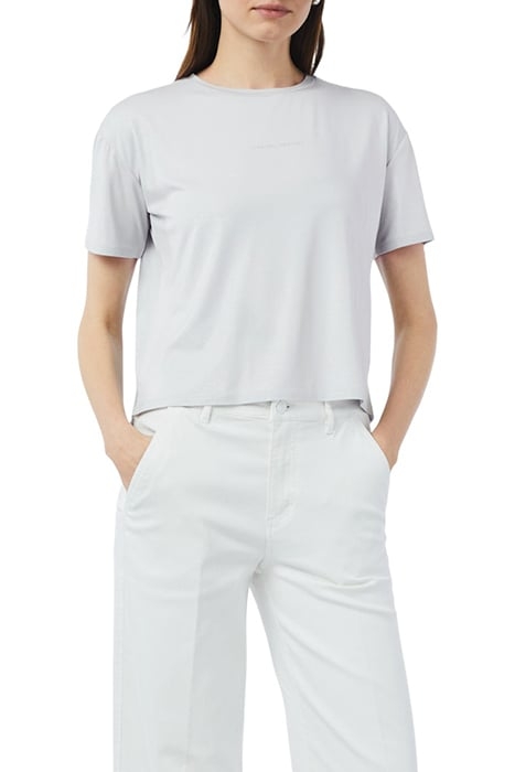 COMMA T-SHIRTS LIGHT-GREY 1