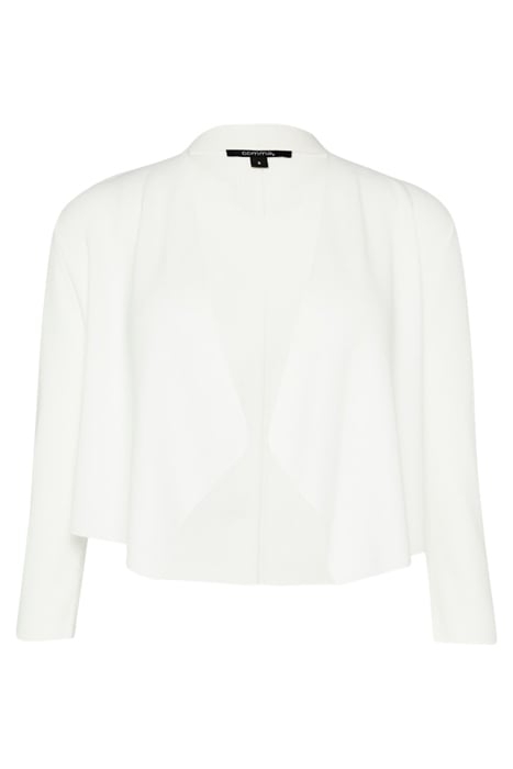 COMMA CARDIGAN OFF-WHITE 4