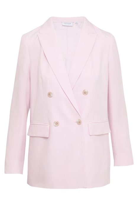 COMMA JACKET BLAZER LIGHT-PINK 2