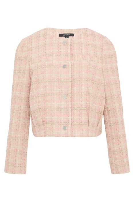 COMMA JACKET INDOOR BEIGE 4