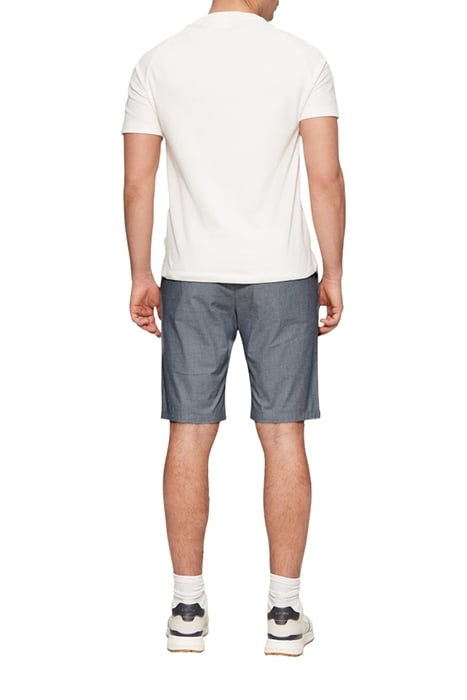 S.OLIVER SHORTS DARK-BLUE 3