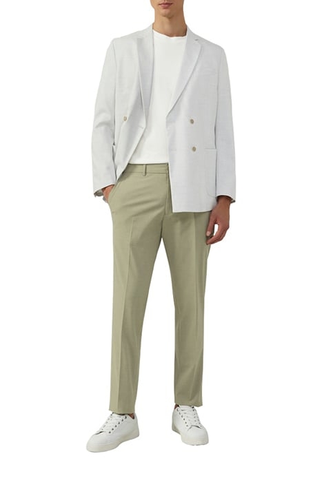 S.OLIVER PANTS GREEN 2