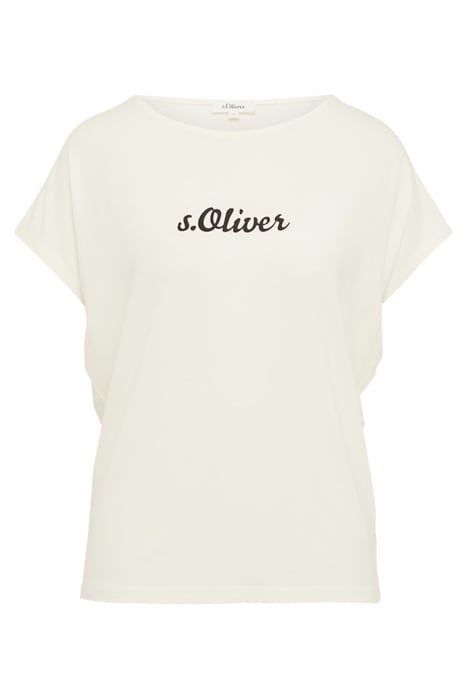 S.OLIVER T-SHIRTS OFF-WHITE 3