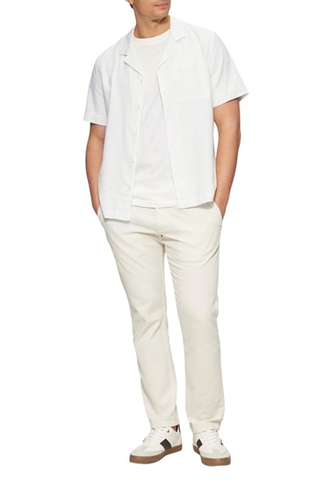 S.OLIVER SHIRTS OFF-WHITE 2