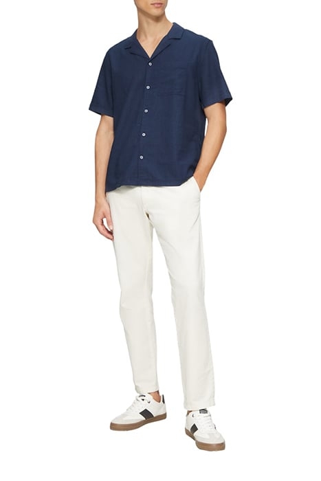 S.OLIVER SHIRTS DARK-BLUE 2