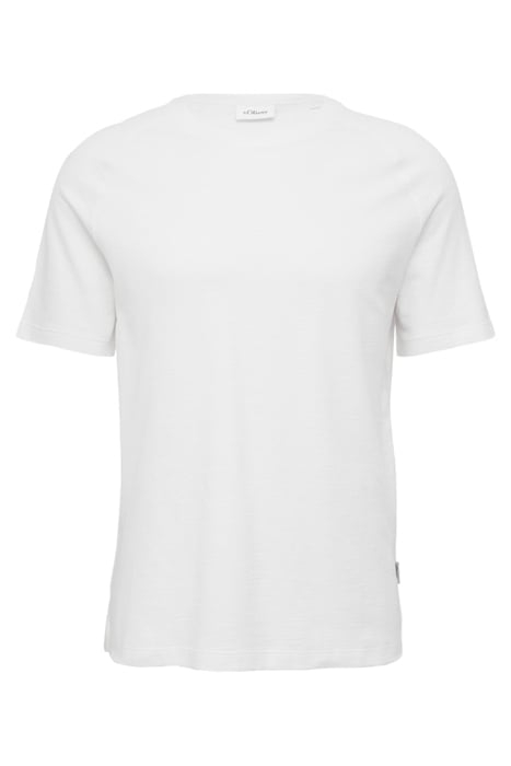 S.OLIVER T-SHIRTS OFF-WHITE 4