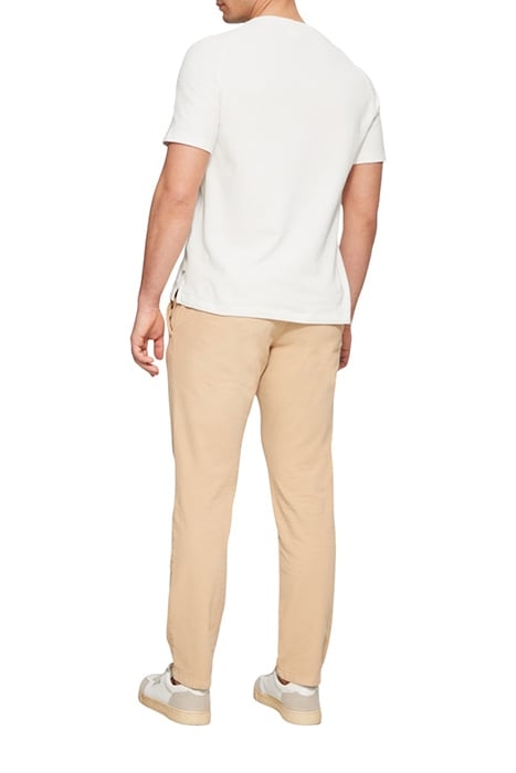 S.OLIVER T-SHIRTS OFF-WHITE 3