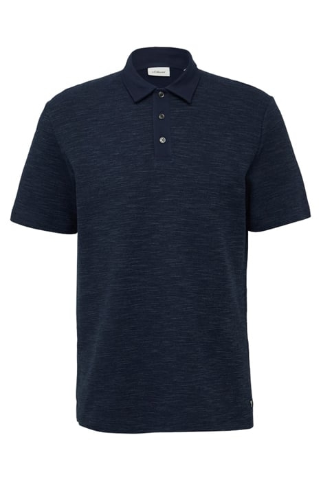 S.OLIVER POLOSHIRTS DARK-BLUE 4