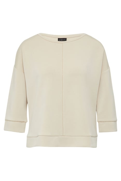 S.OLIVER SWEATSHIRTS BEIGE 4