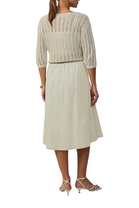 S.OLIVER SKIRTS BEIGE 2