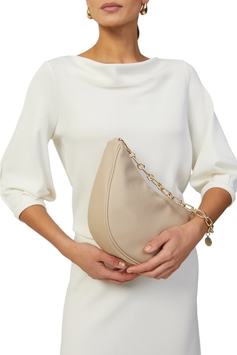 S.OLIVER BAGS BEIGE 2