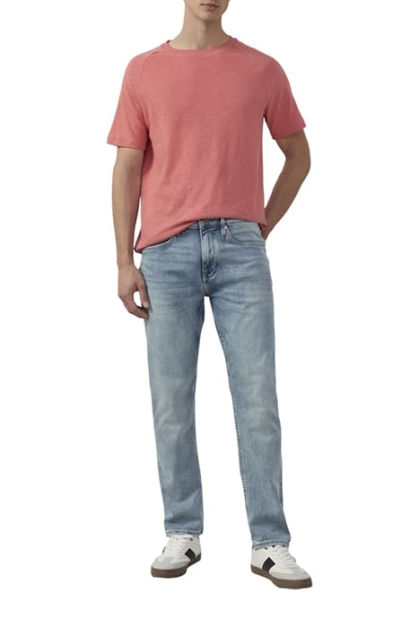 S.OLIVER T-SHIRTS PINK 2