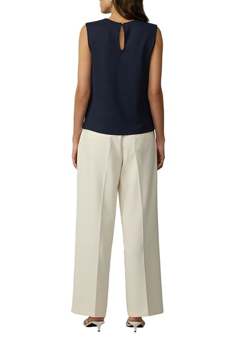 S.OLIVER T-SHIRTS DARK-BLUE 3