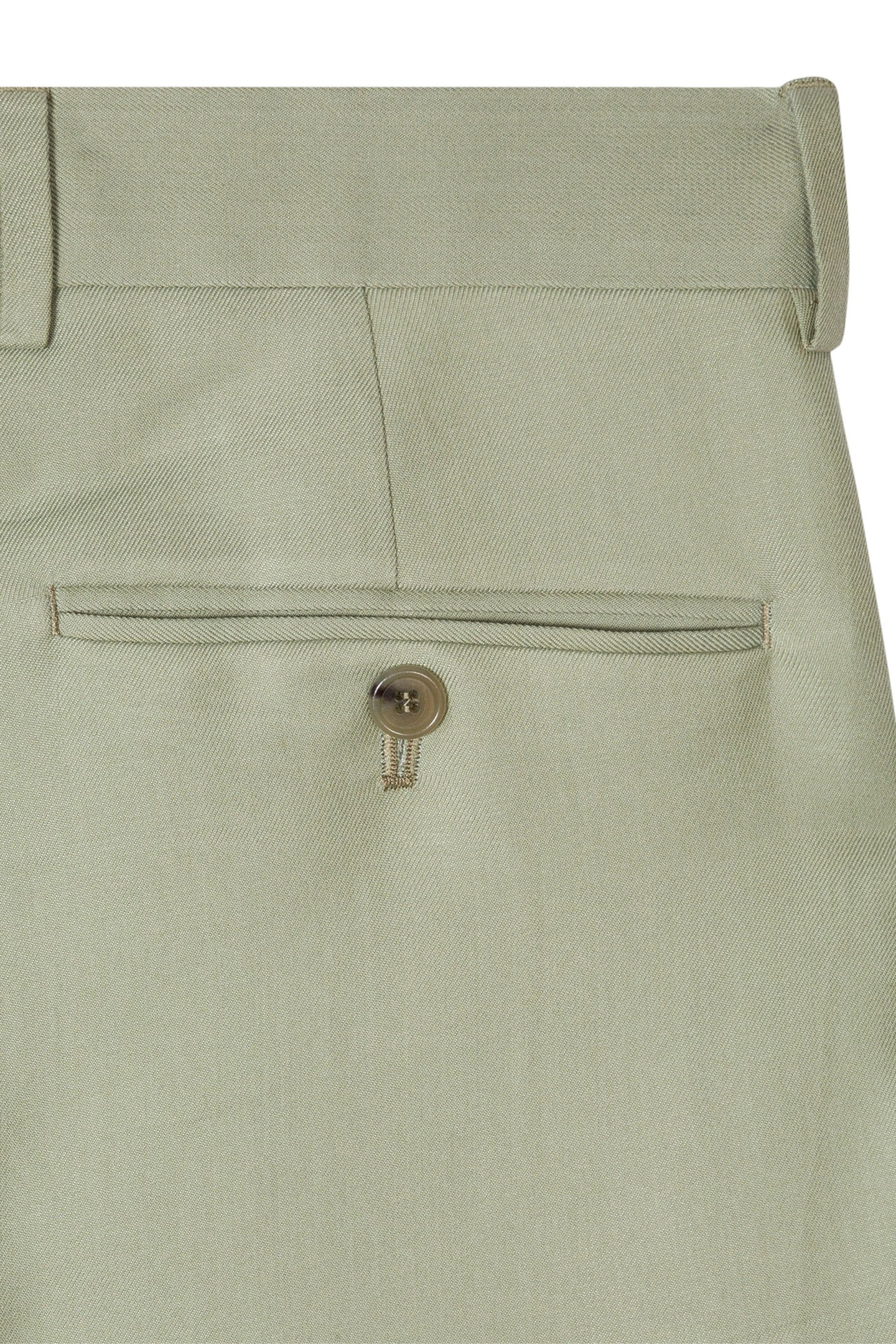GENTS TROUSER LT GREYISH GREEN 7