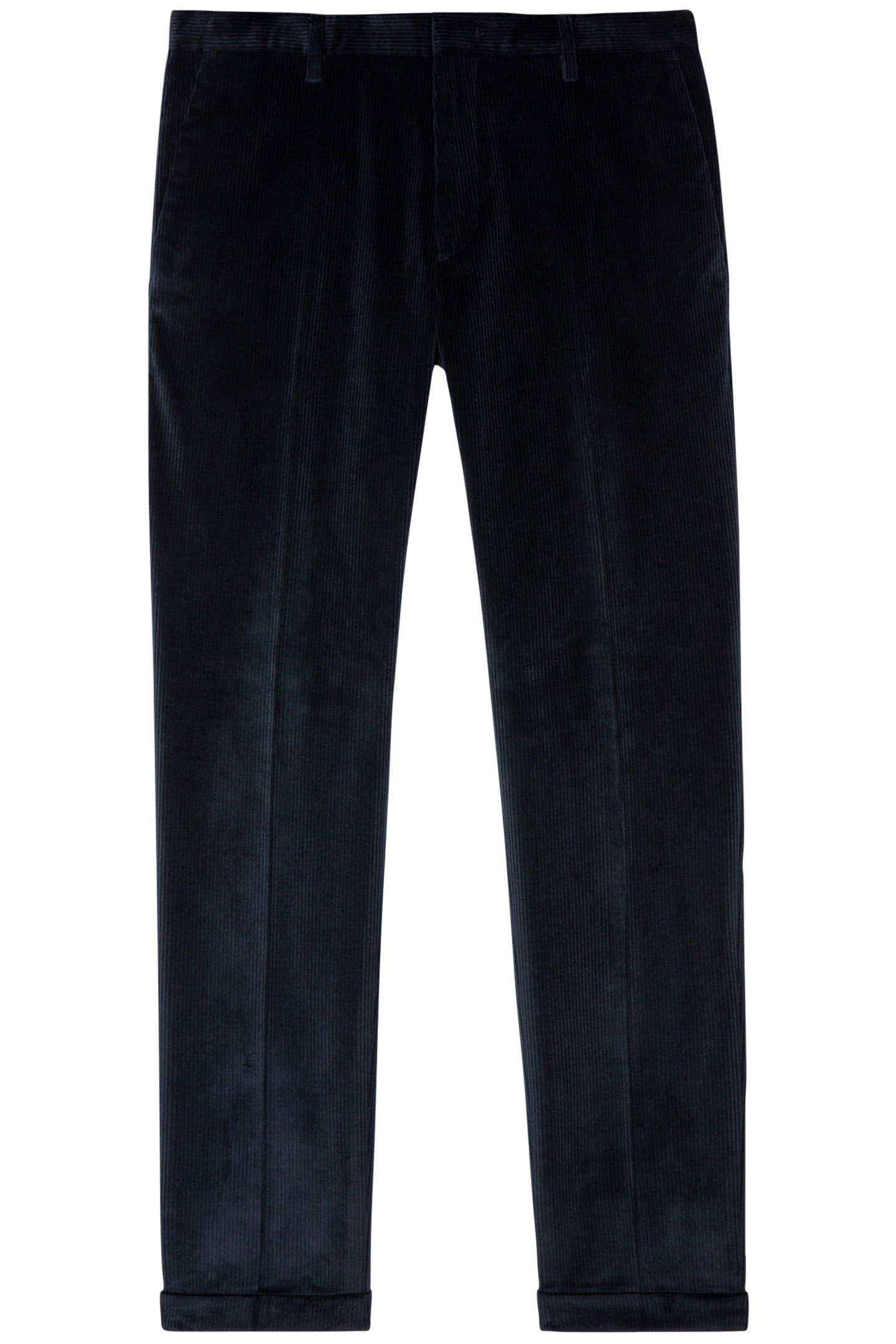 MENS TROUSER NAVY 1