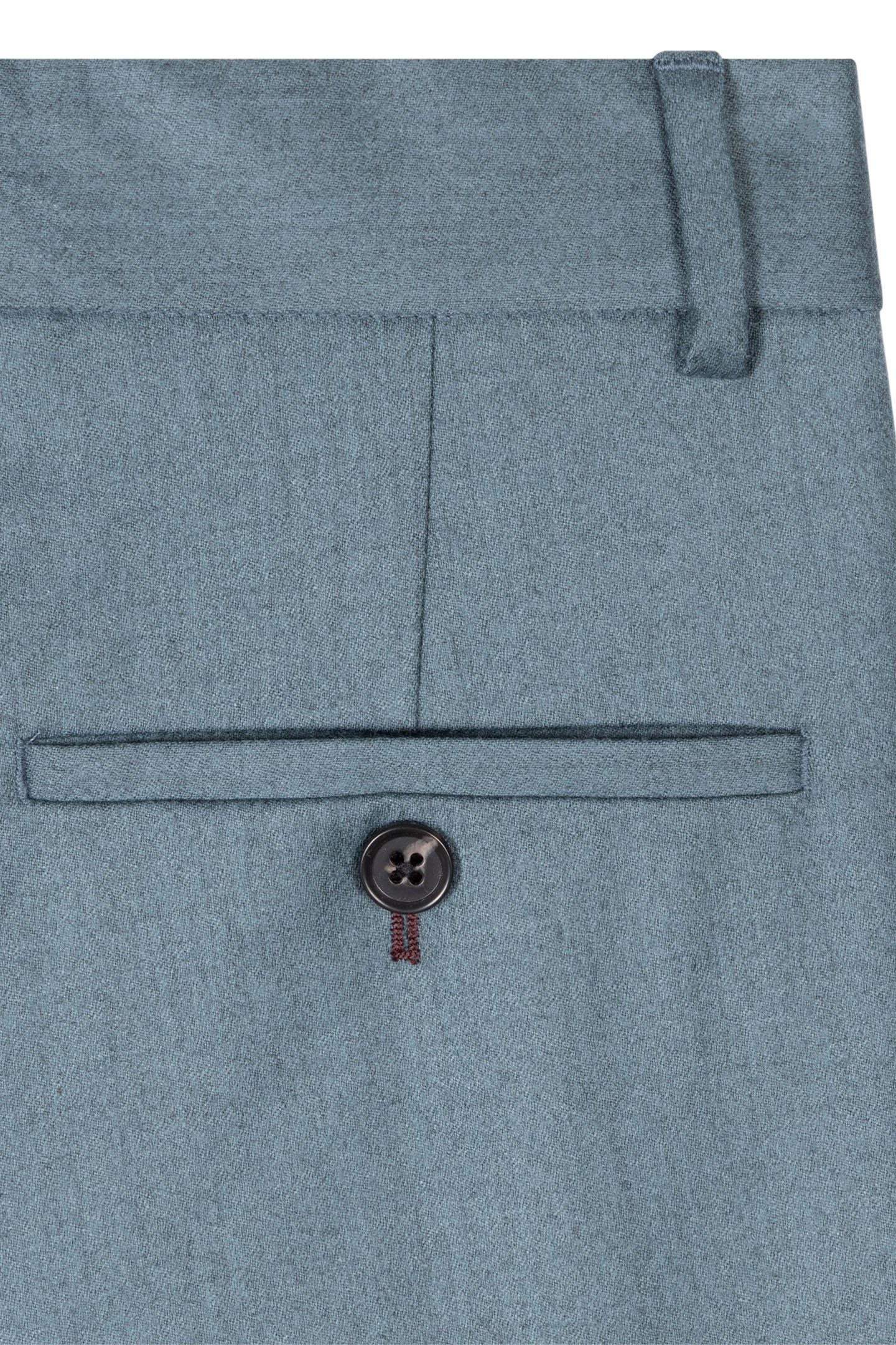 WOMENS TROUSER BLUE 3