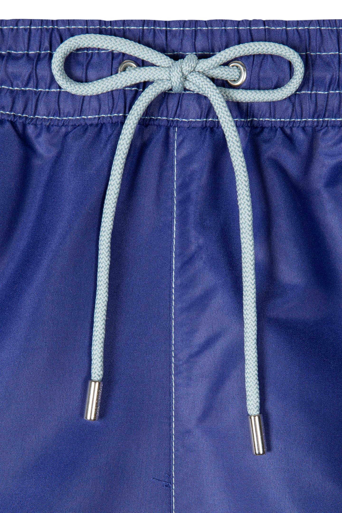 MEN SHORT HAPPY COBALT BLUE 2