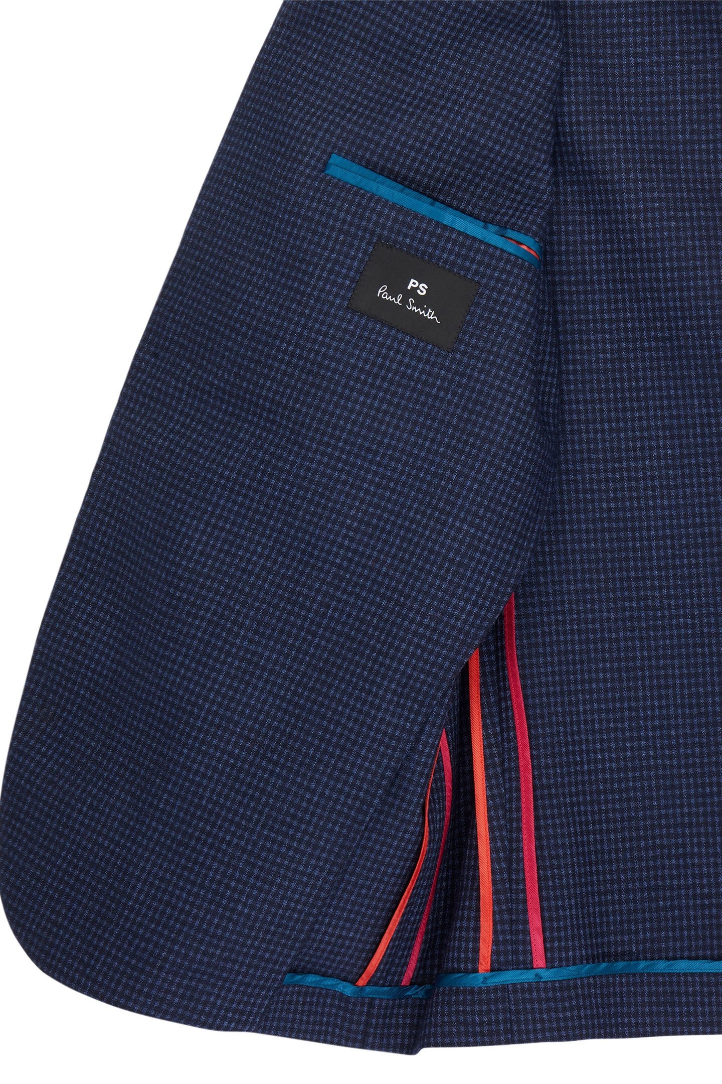 MENS JACKET UNLINED GREYISH BLUE 6