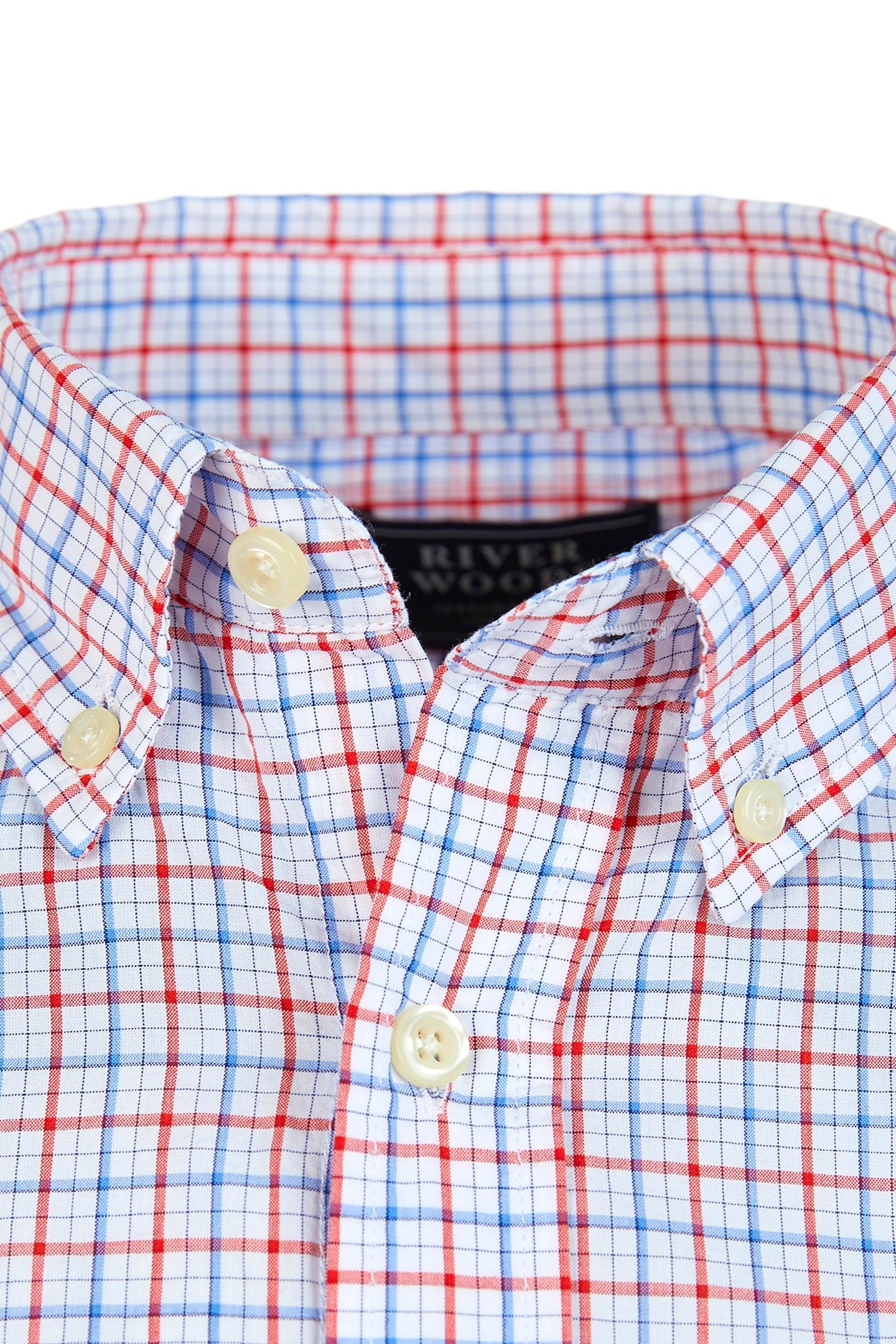 CF SS BOSTON CLR CHSTPKT SHIRT 2