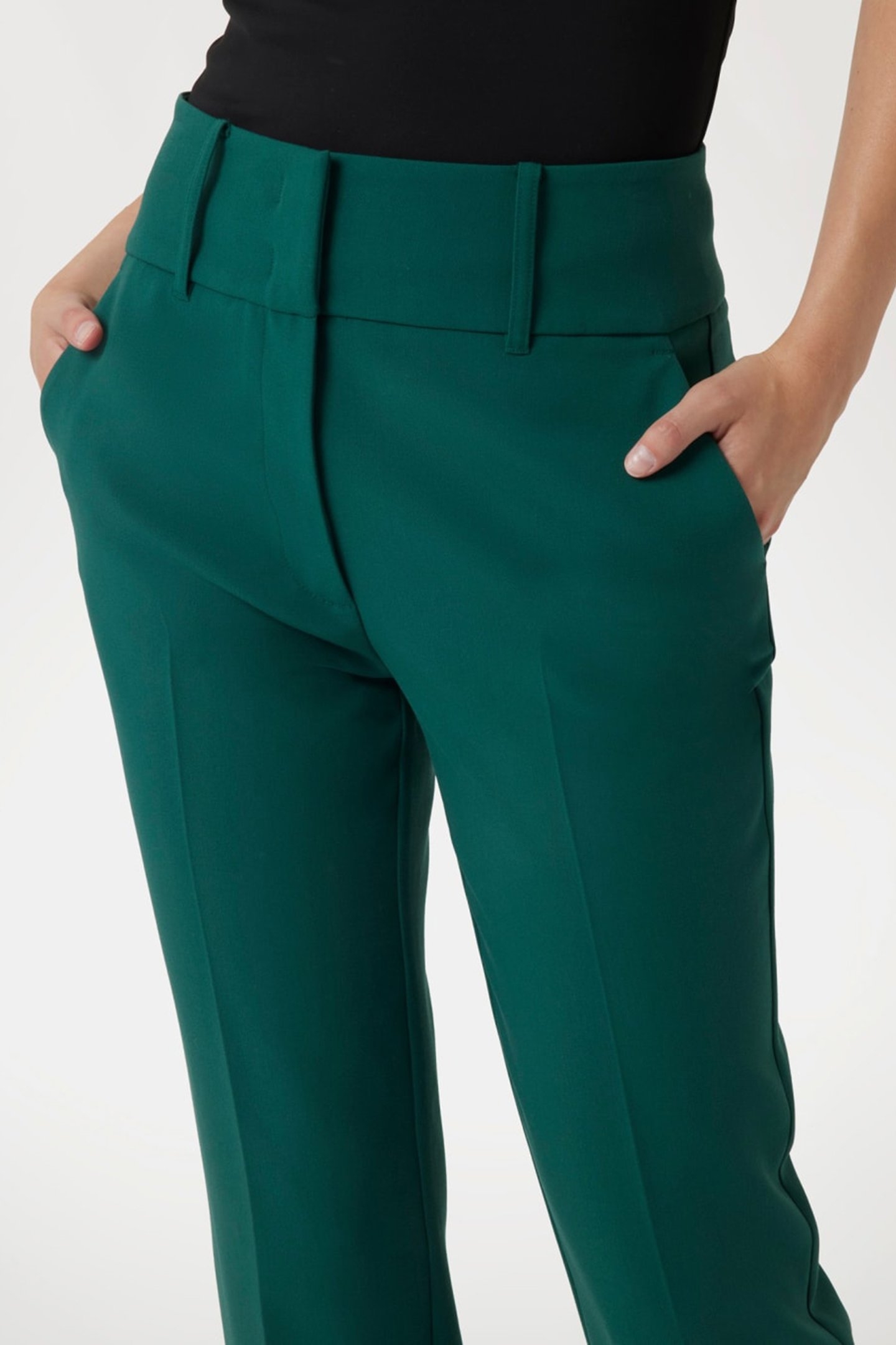 SHELLY PANT NEW KINDGOM JADE 5