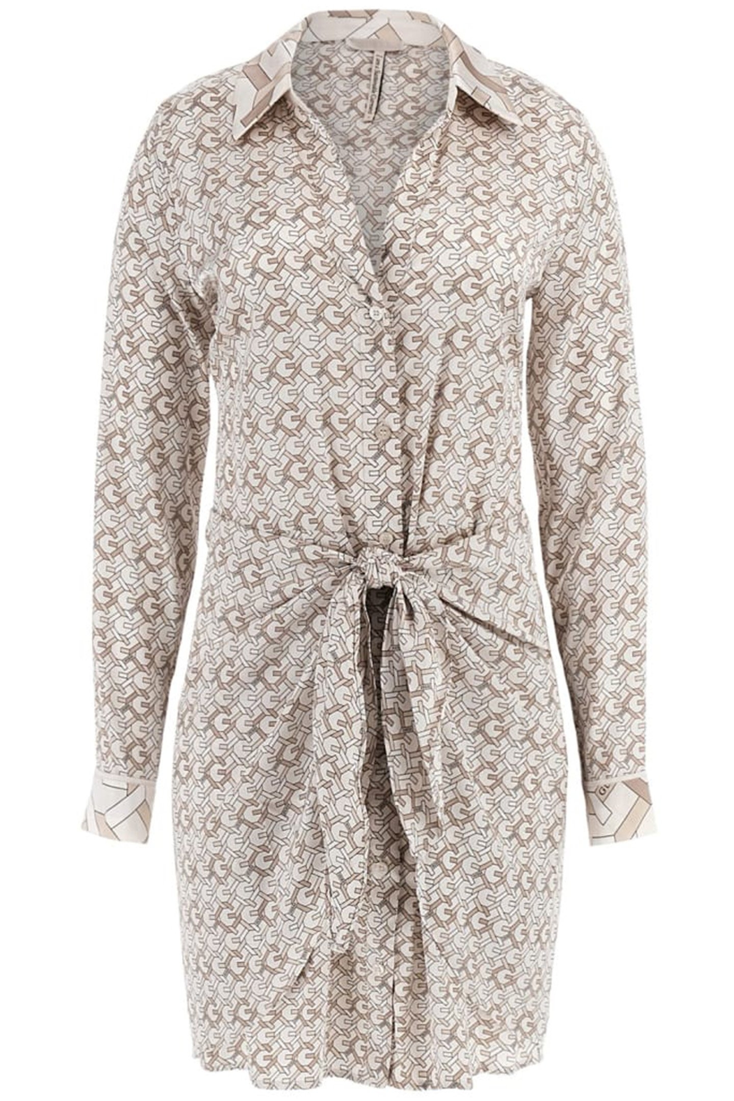 NEW LS ALYA PRINTED NEW G LOGO SAND PRIN 4