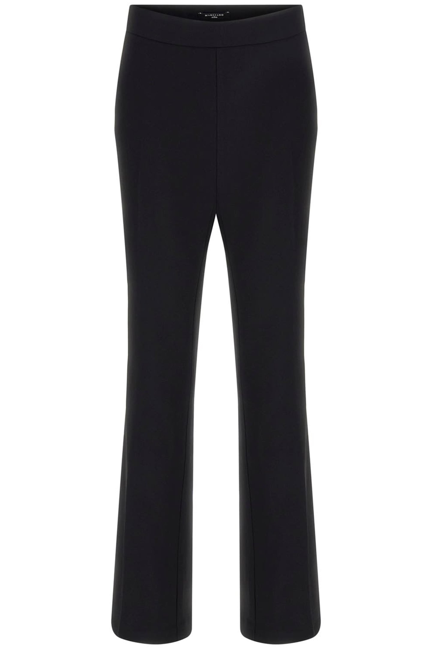 LILY PANT JET BLACK A996 4