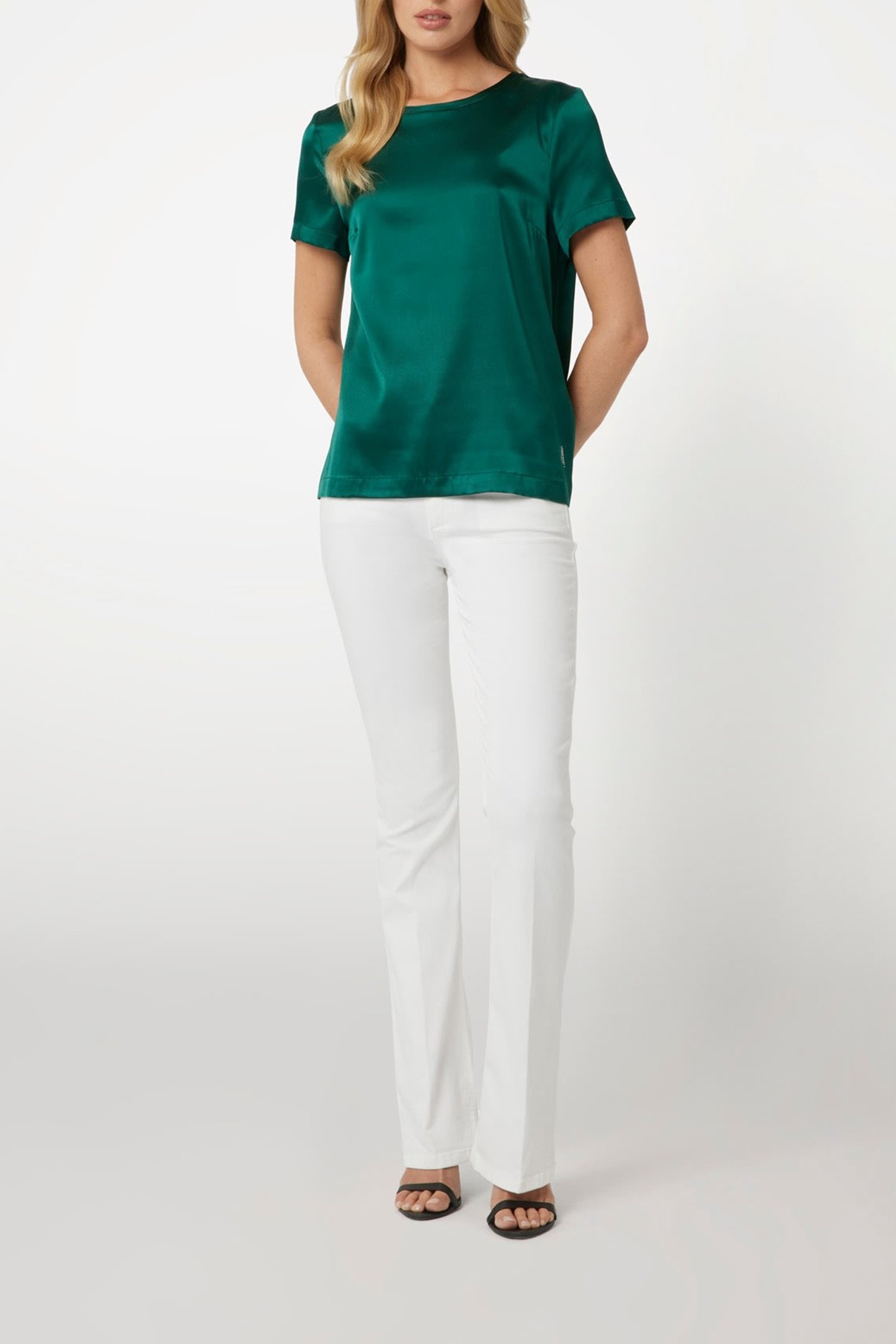 DENISE SS TOP KINDGOM JADE 3