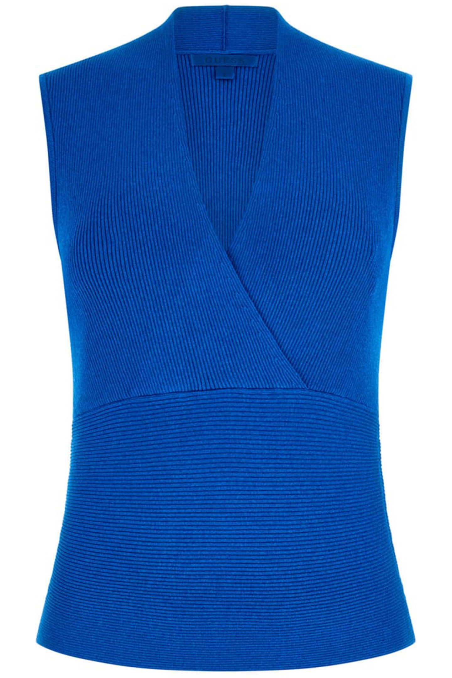 SL RIB SURPLICE DELI SURFING BLUE 4