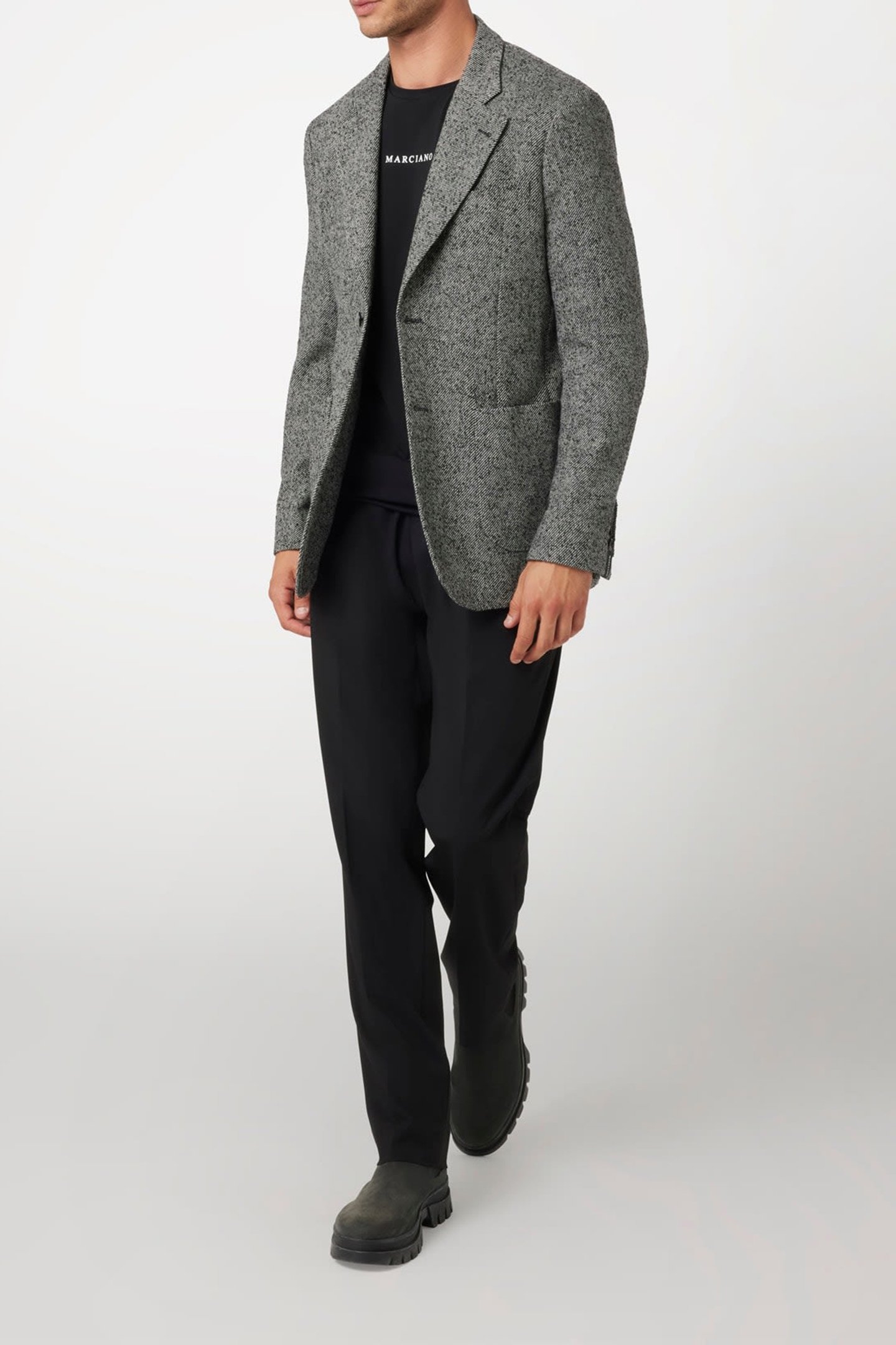 GRANT 2B PATCH PKTS SALT AND PEPPER 1