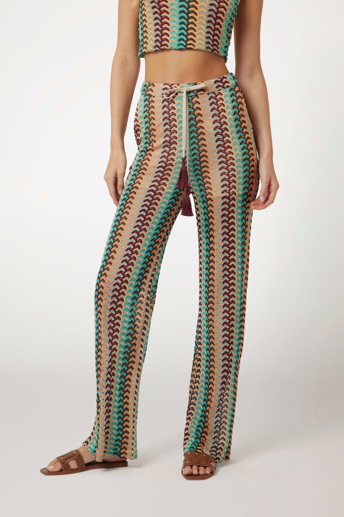 FEARNE PANT FEARNE MULTI 1