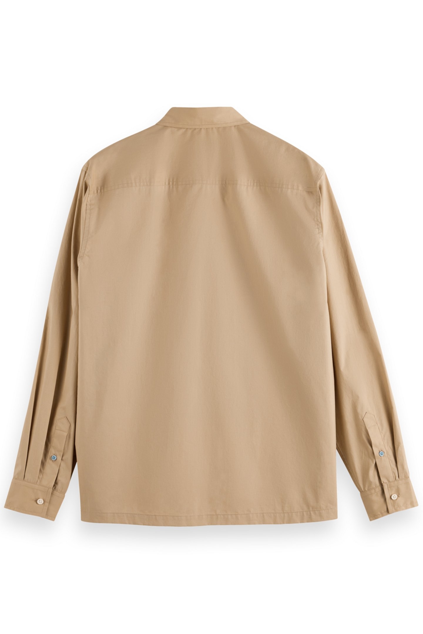GRAPHIC SHIRT DESERT SAND 4