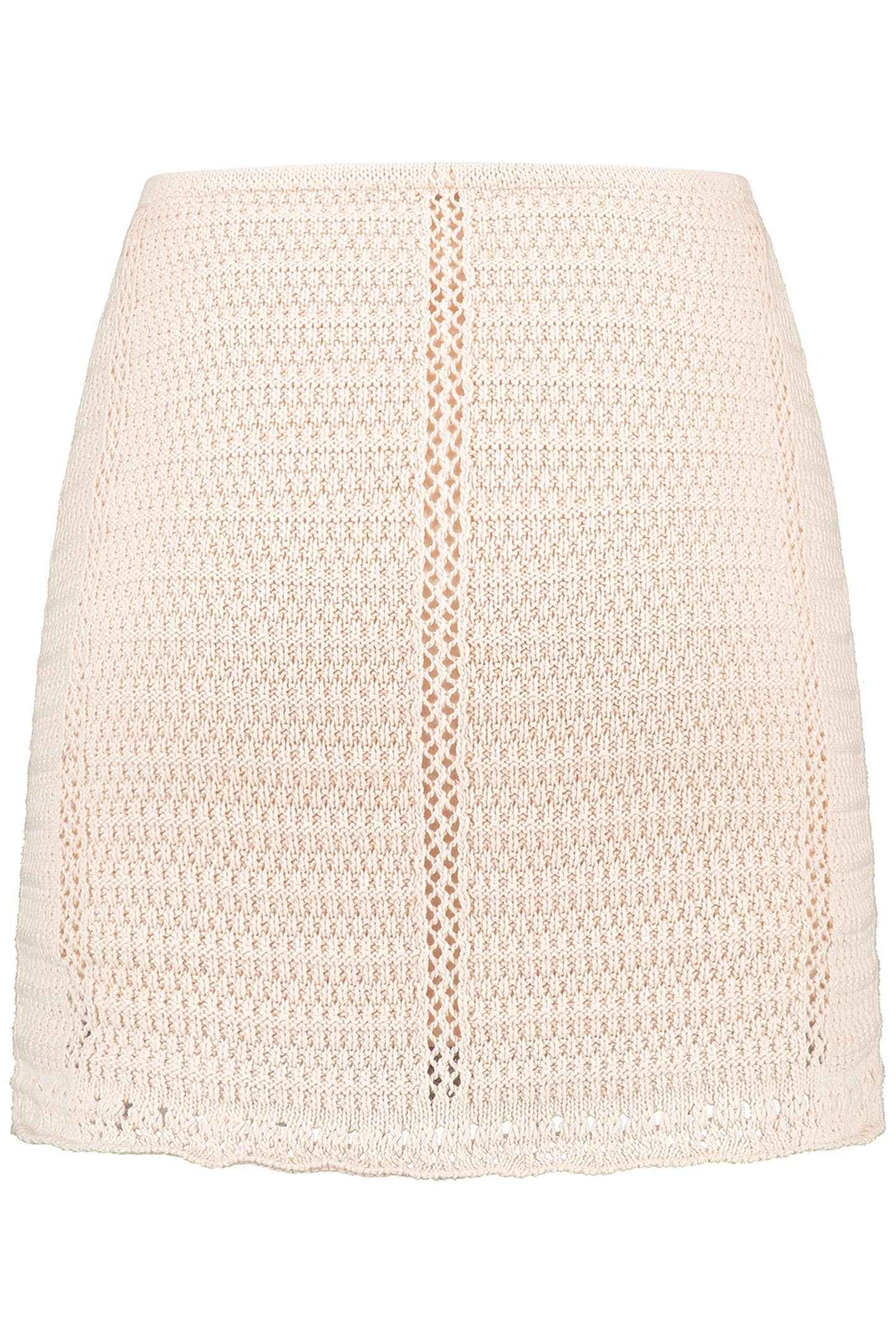 DELHI SKIRT PEARL 3