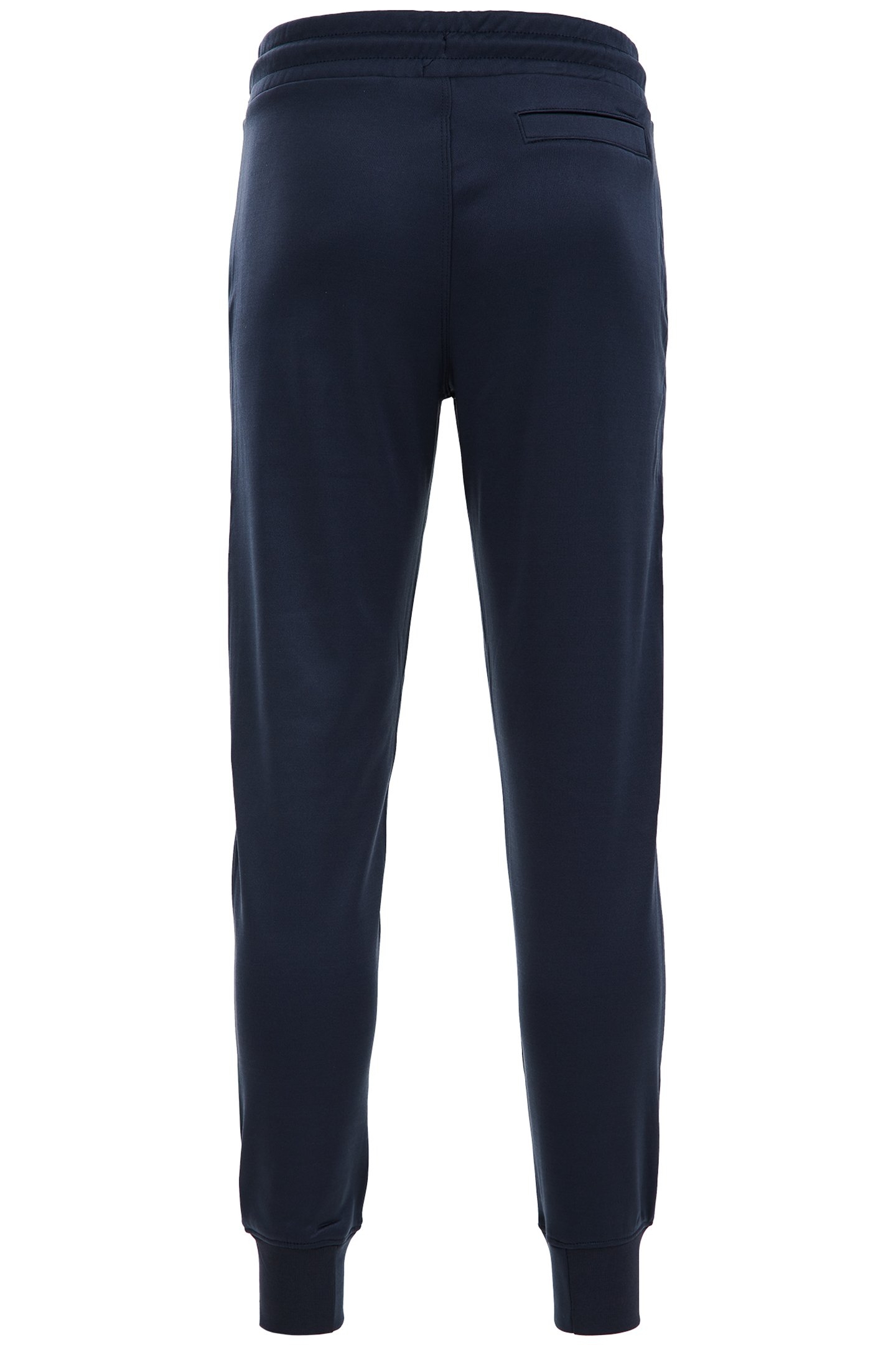 JOGGING PANTS DARK BLUE 3