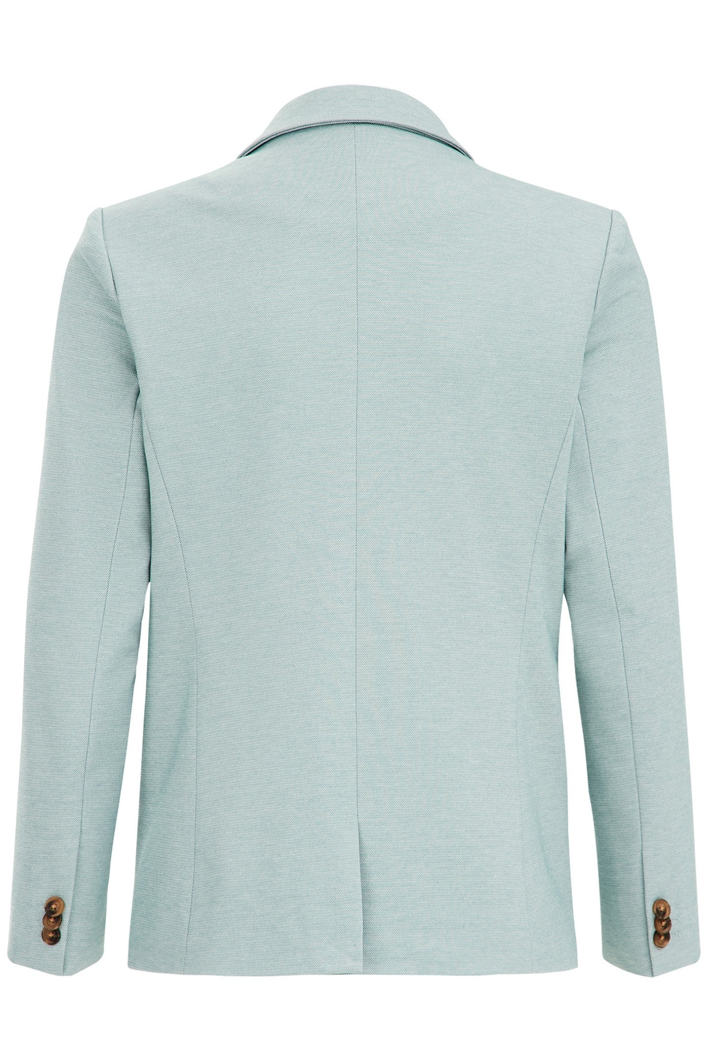 BLAZER LIGHT GREEN 3