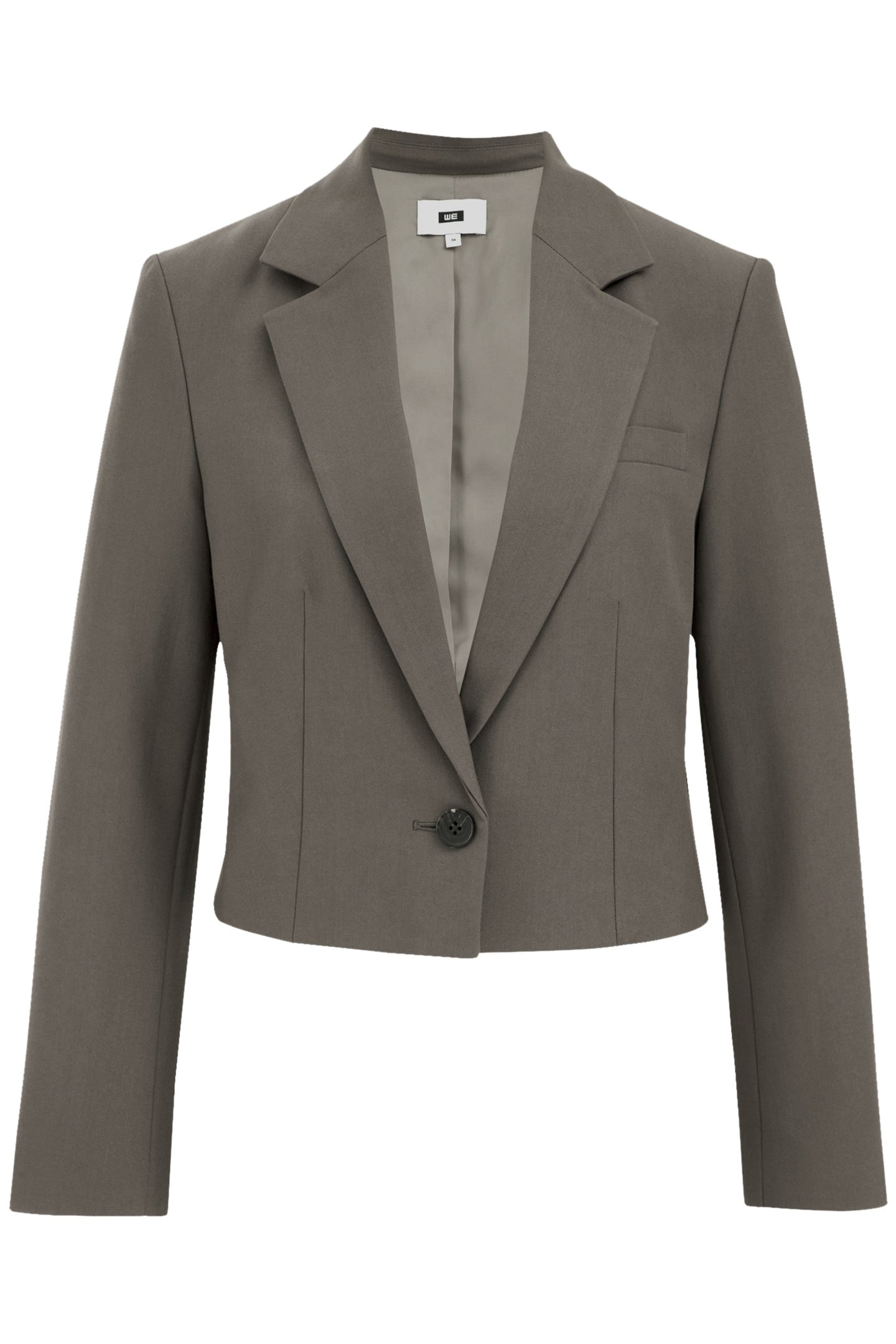 BLAZER GREYISH GREEN 4