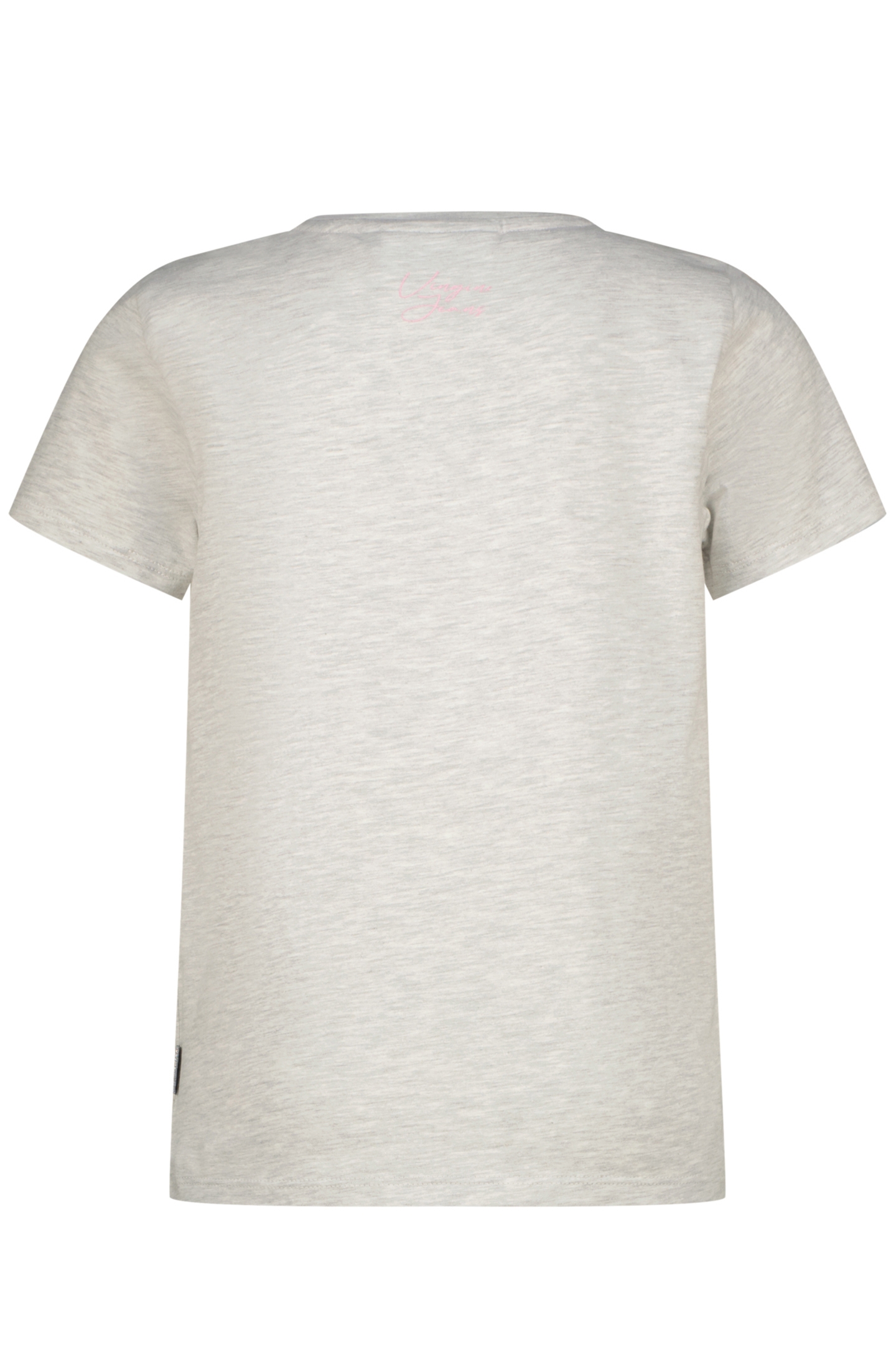 HARLOUA LIGHT GREY MELEE 2