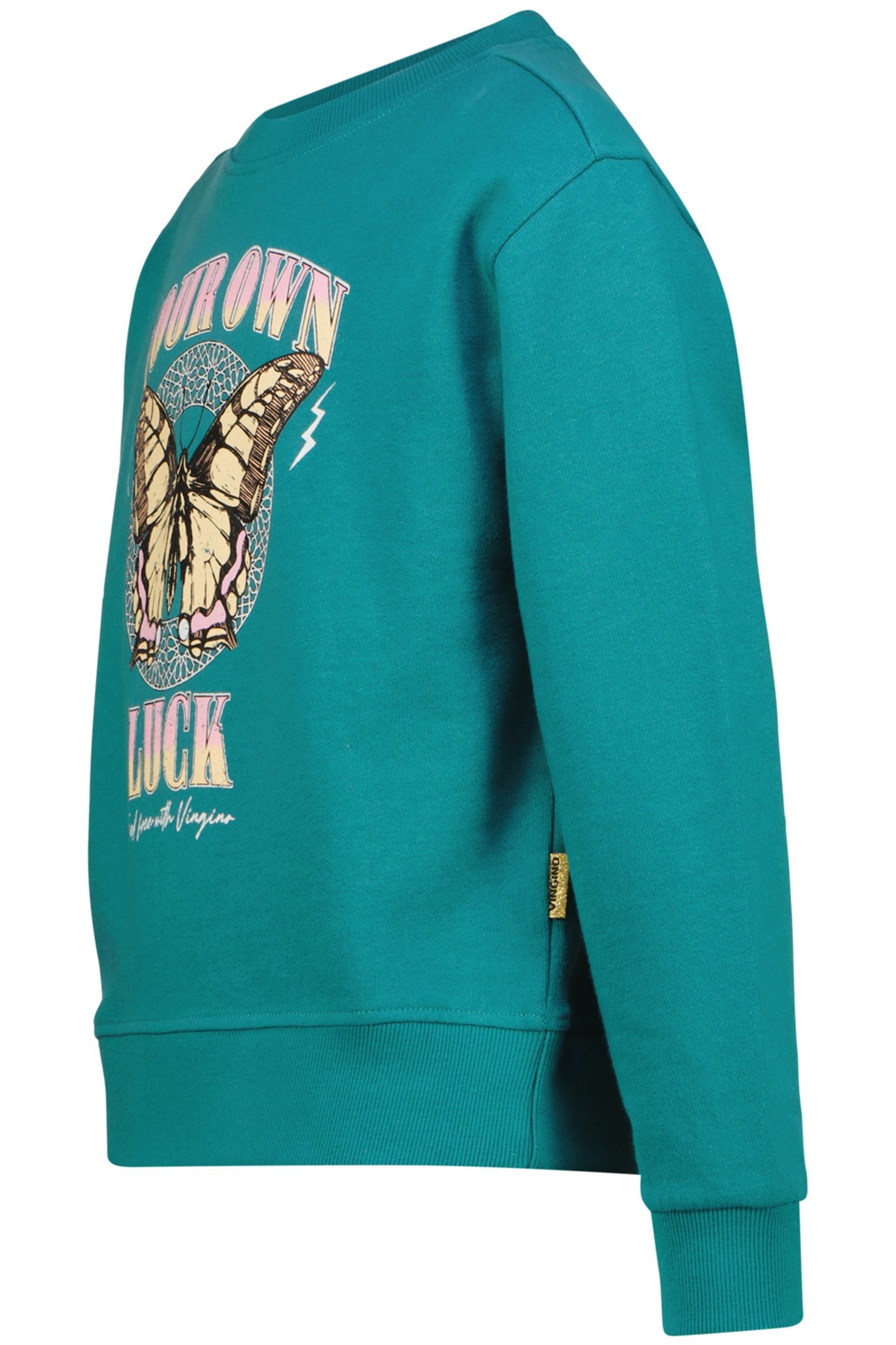 NOLINA GREEN BLUE SLATE 3