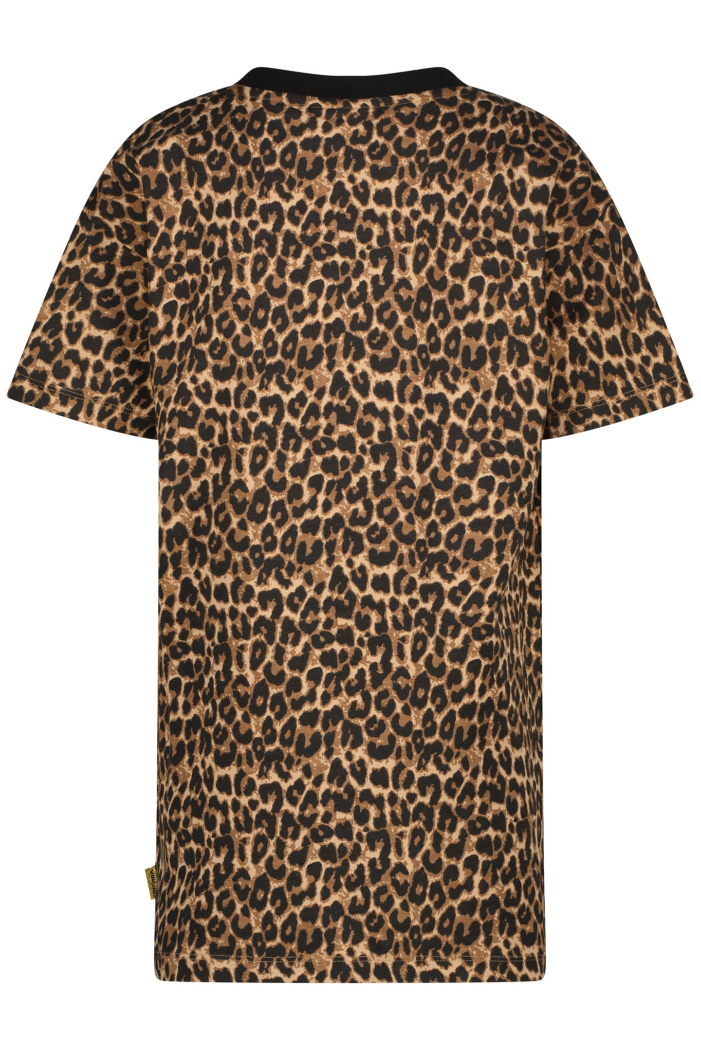 PANOEK MULTICOLOR BROWN 2