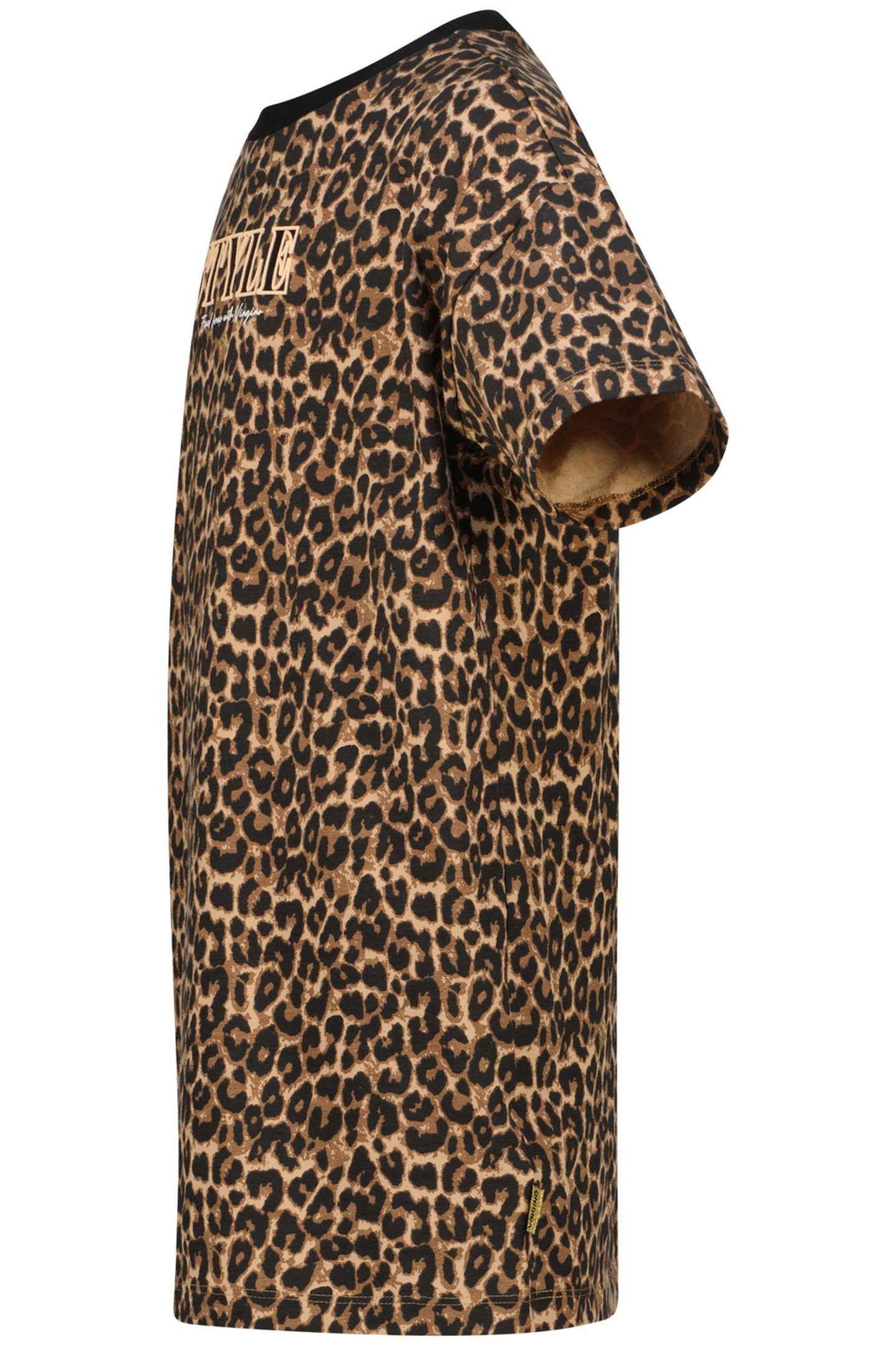 PANOEK MULTICOLOR BROWN 3