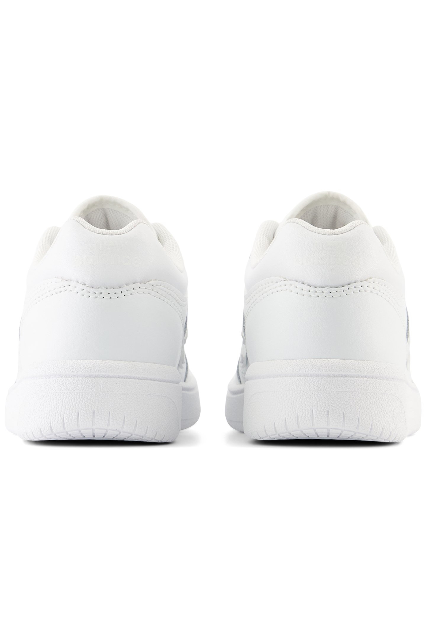 PSB4803W SNEAKERS IN WHITE 4