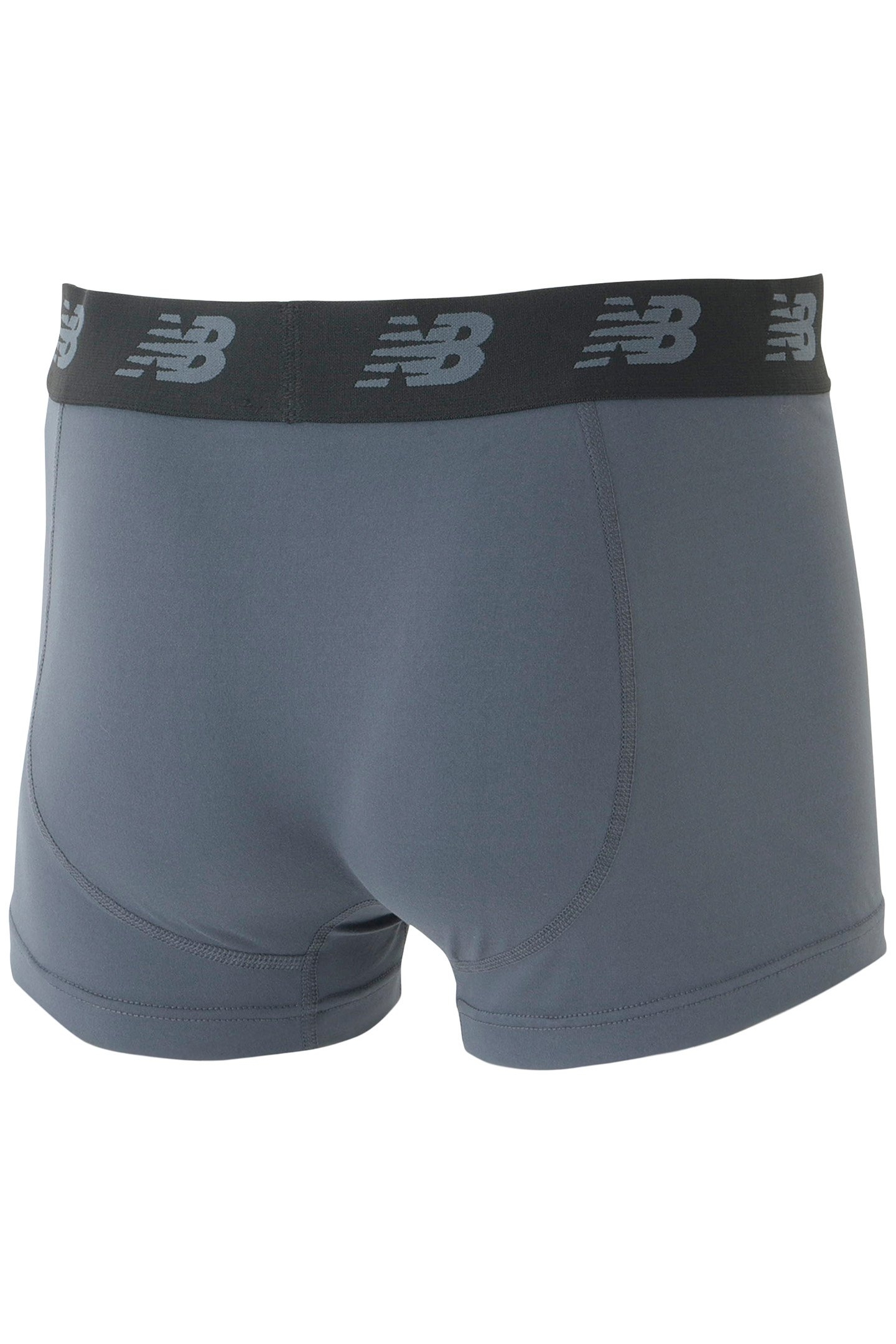 BOXER SHORTS MULTIPACK IN GREY / BLUE 7