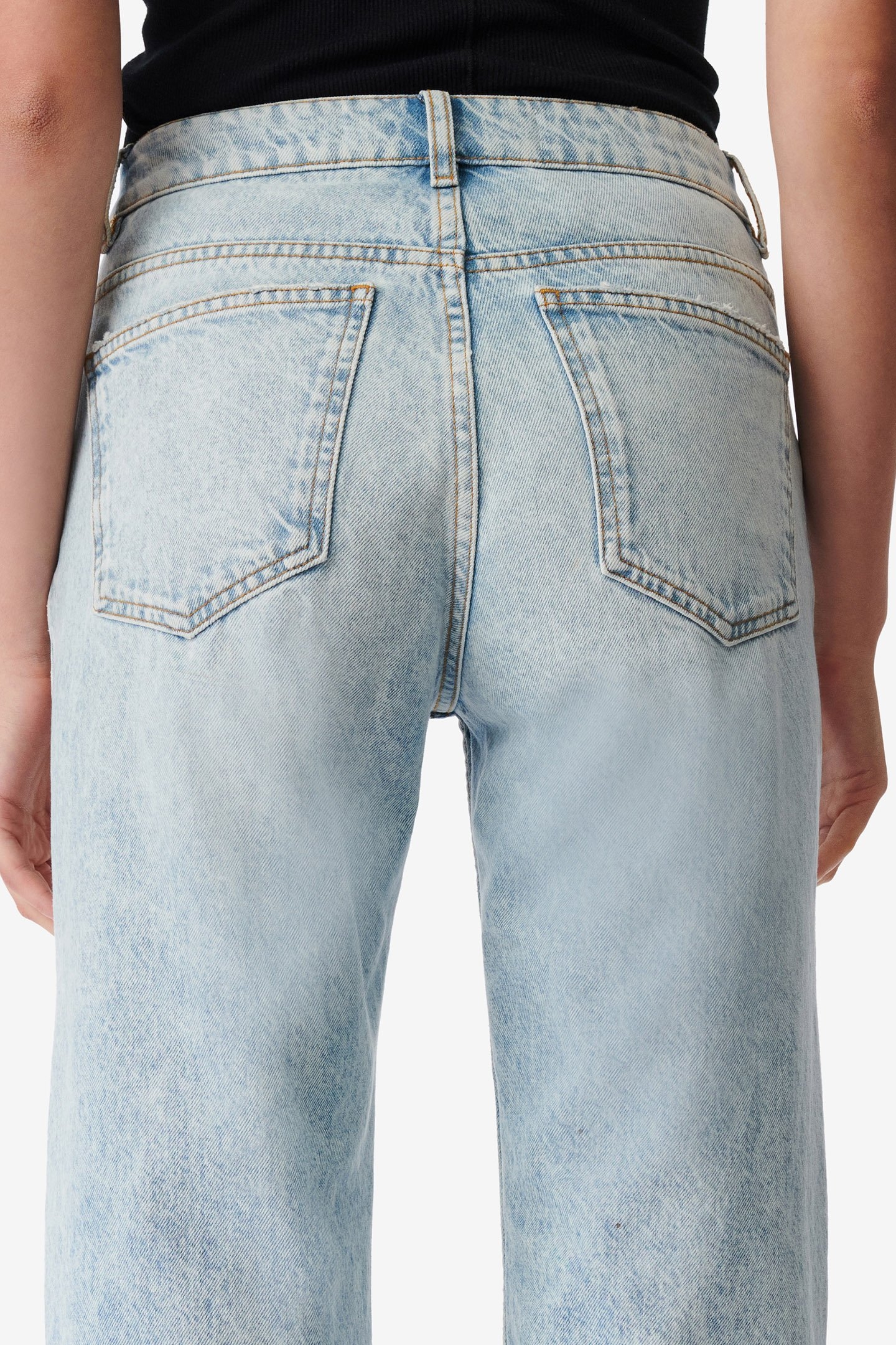 BRIOLLAY LIGHT DENIM 5