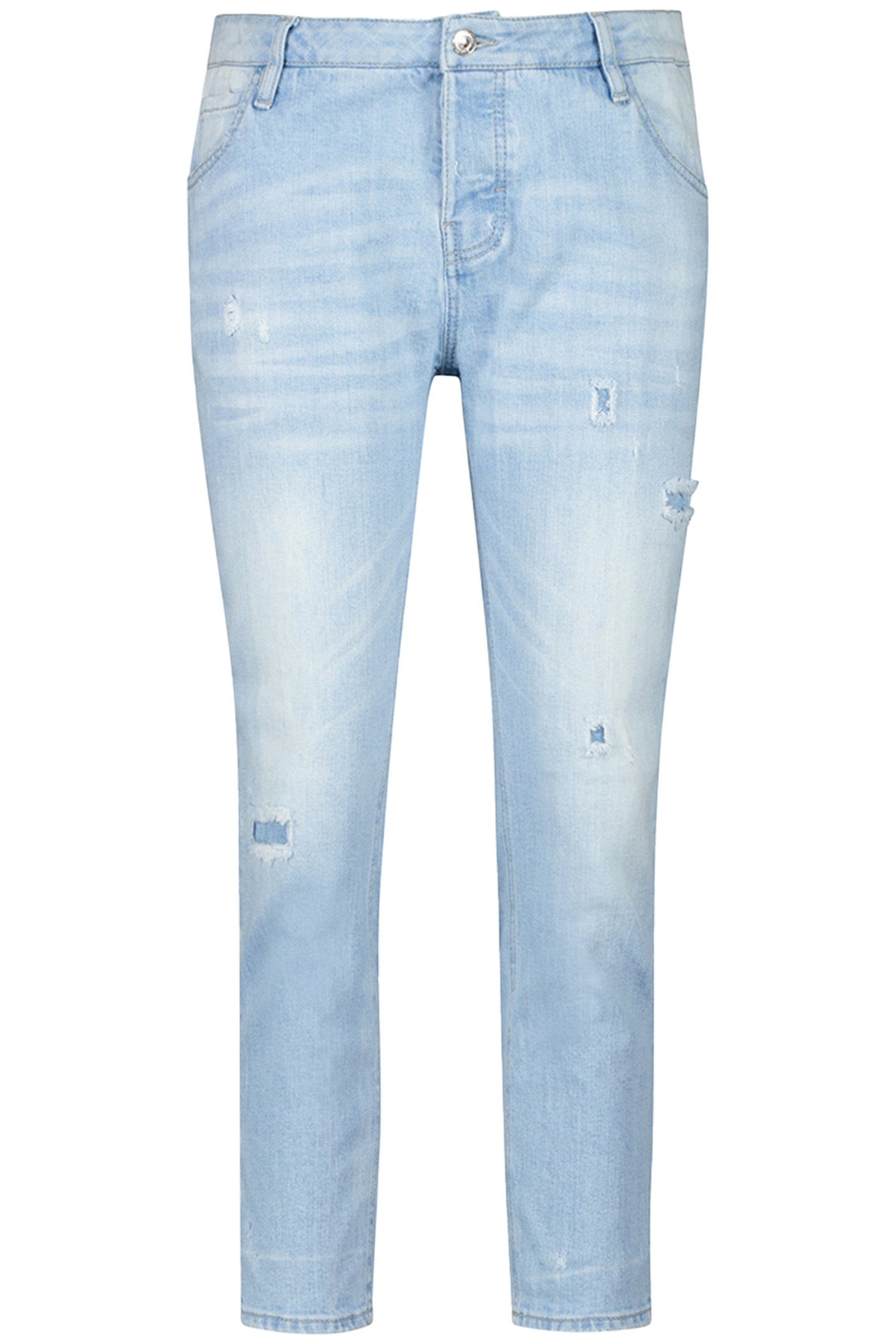 VIOLETTA640 SUPER BLEACH USED 1