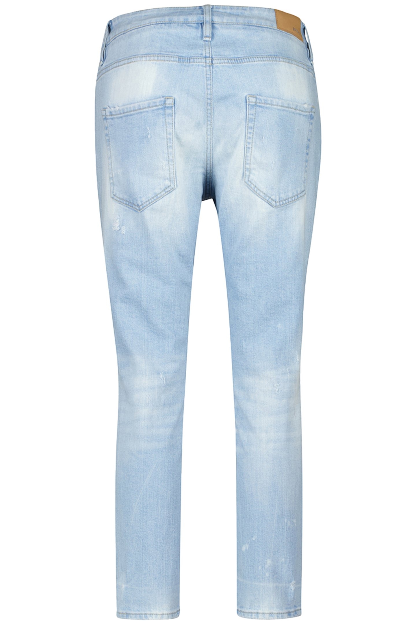 VIOLETTA640 SUPER BLEACH USED 2