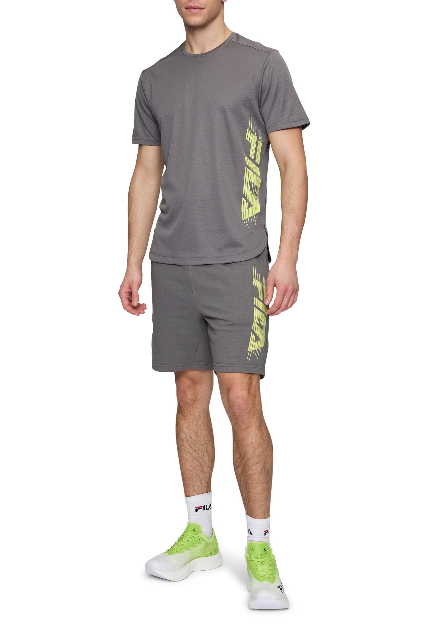 TRICESIMO SHORTS CASTLEROCK 3