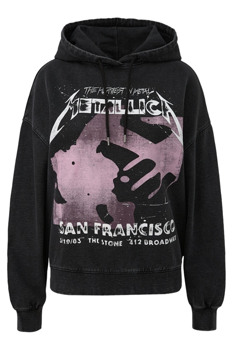 S.OLIVER-QS SWEATSHIRTS BLACK 4