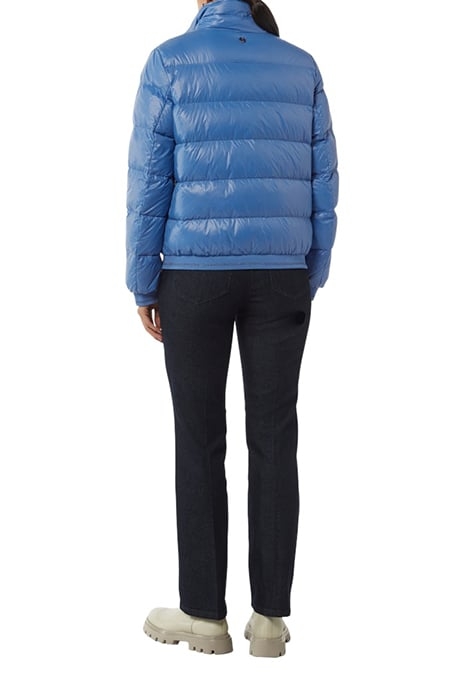 COMMA JACKETS OUTDOOR BLUE 2