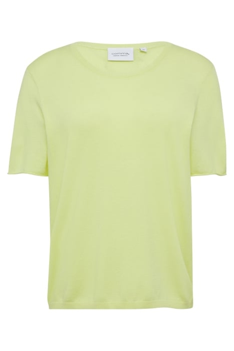 COMMA PULLOVER GREEN 4