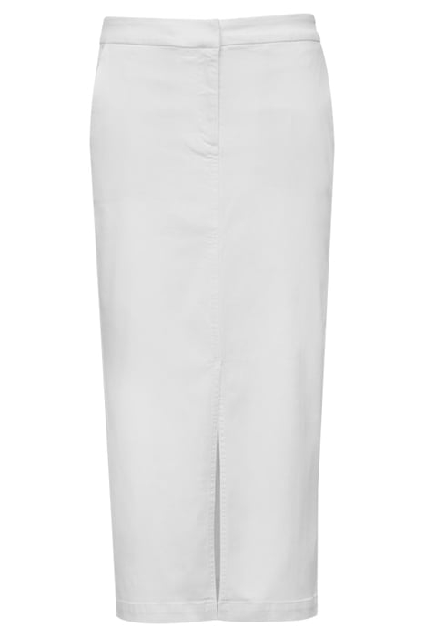 COMMA SKIRTS WHITE 4